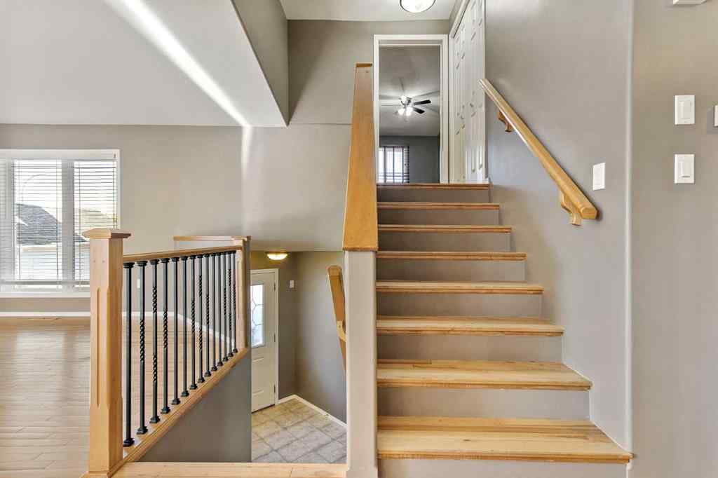 MLS® A2265656 - 5105 21 Street Close  in College Park Lloydminster, Residential