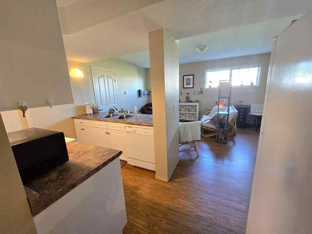 MLS® A2265659 - 7021 Deer Street  in College Heights Lacombe, Residential