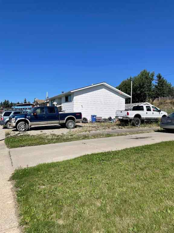 MLS® A2265666 - 10918 97 Avenue  in NONE Grande Cache, Residential