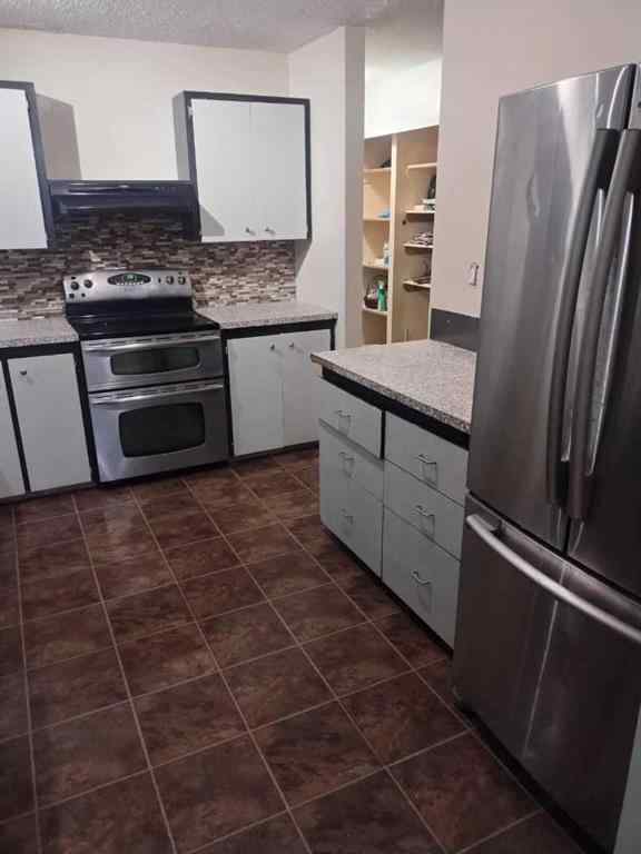 MLS® A2265666 - 10918 97 Avenue  in NONE Grande Cache, Residential