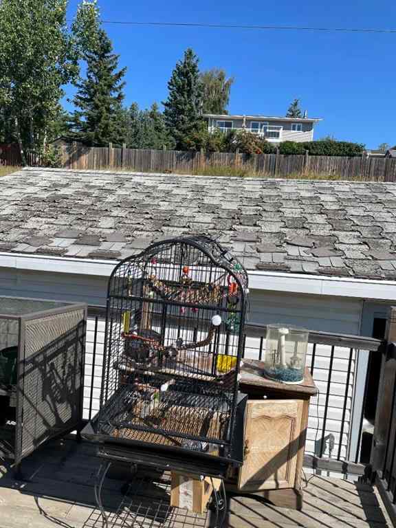 MLS® A2265666 - 10918 97 Avenue  in NONE Grande Cache, Residential