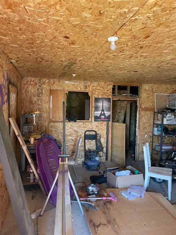 MLS® A2265666 - 10918 97 Avenue  in NONE Grande Cache, Residential