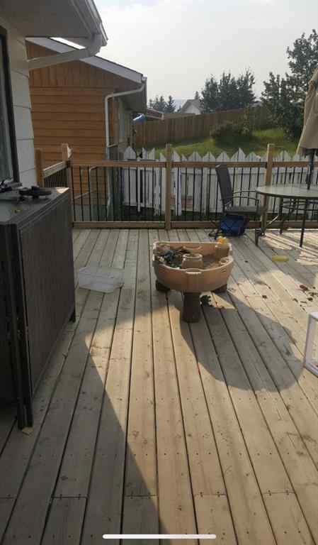 MLS® A2265666 - 10918 97 Avenue  in NONE Grande Cache, Residential