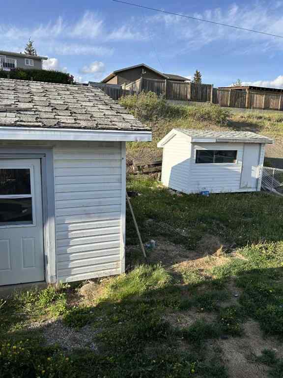 MLS® A2265666 - 10918 97 Avenue  in NONE Grande Cache, Residential