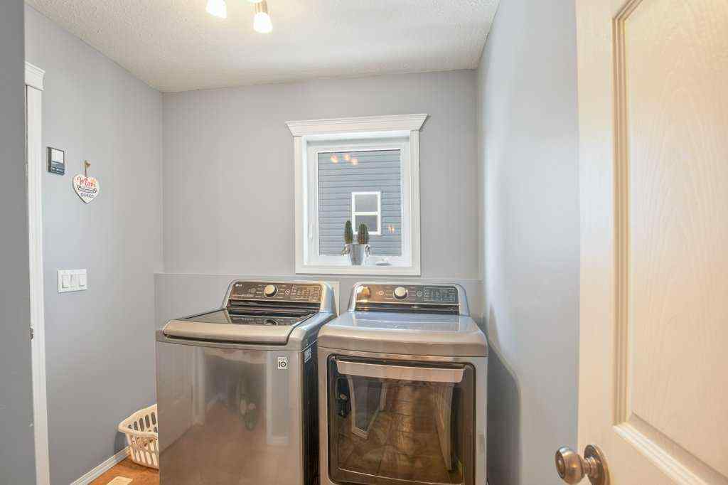 MLS® A2265667 - 431 Carriage Lane Crossing  in NONE Carstairs, Residential