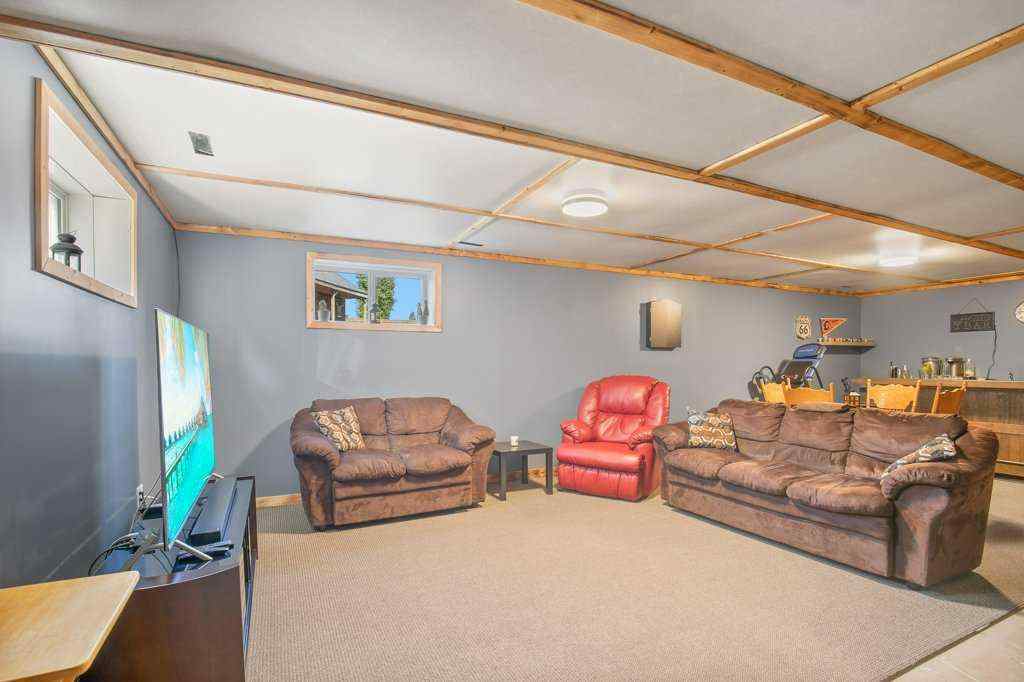 MLS® A2265667 - 431 Carriage Lane Crossing  in NONE Carstairs, Residential