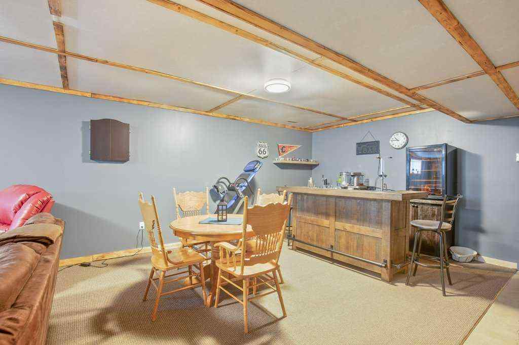 MLS® A2265667 - 431 Carriage Lane Crossing  in NONE Carstairs, Residential