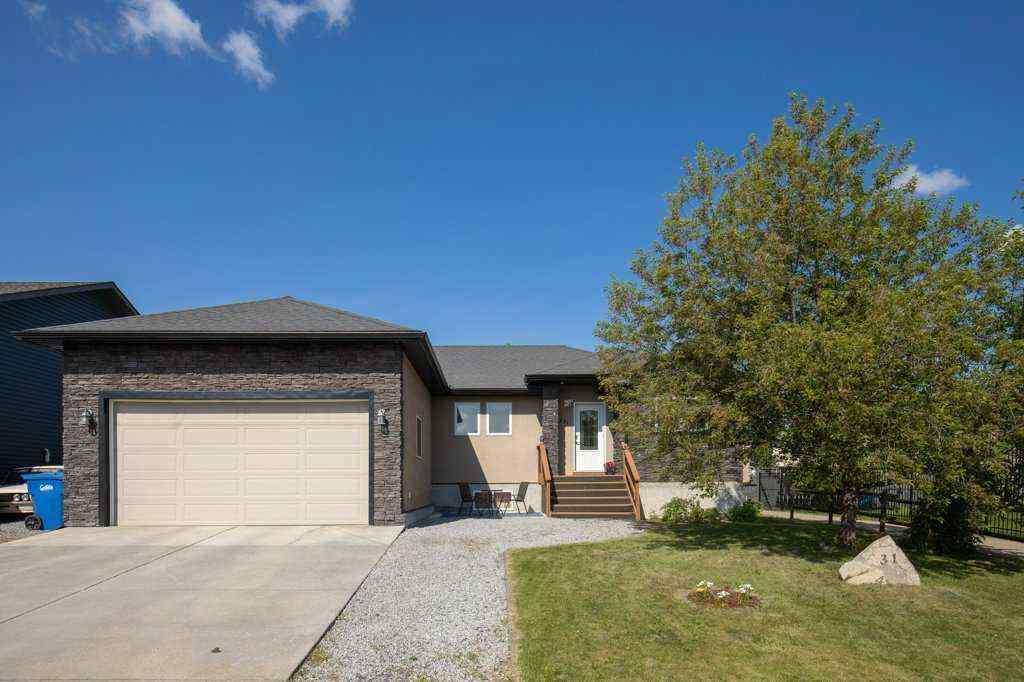 MLS® A2265667 - 431 Carriage Lane Crossing  in NONE Carstairs, Residential