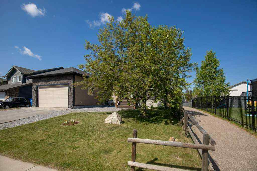 MLS® A2265667 - 431 Carriage Lane Crossing  in NONE Carstairs, Residential