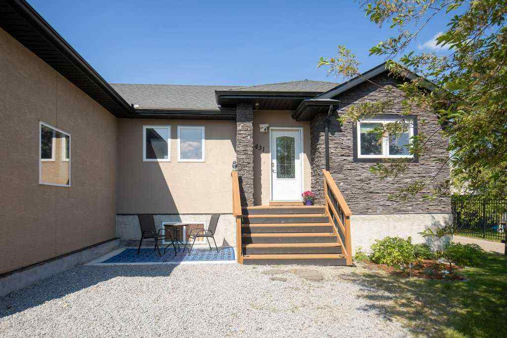 MLS® A2265667 - 431 Carriage Lane Crossing  in NONE Carstairs, Residential