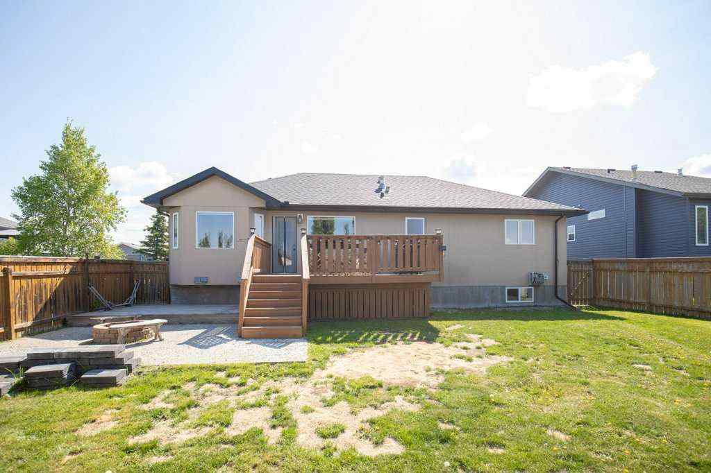 MLS® A2265667 - 431 Carriage Lane Crossing  in NONE Carstairs, Residential