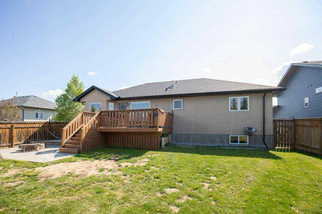 MLS® A2265667 - 431 Carriage Lane Crossing  in NONE Carstairs, Residential