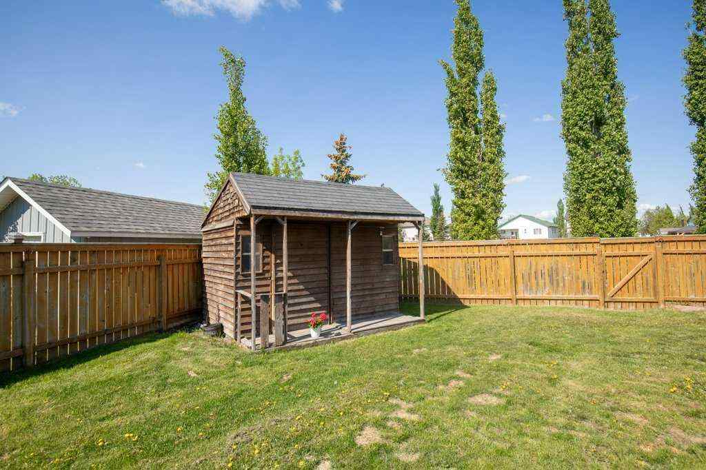 MLS® A2265667 - 431 Carriage Lane Crossing  in NONE Carstairs, Residential