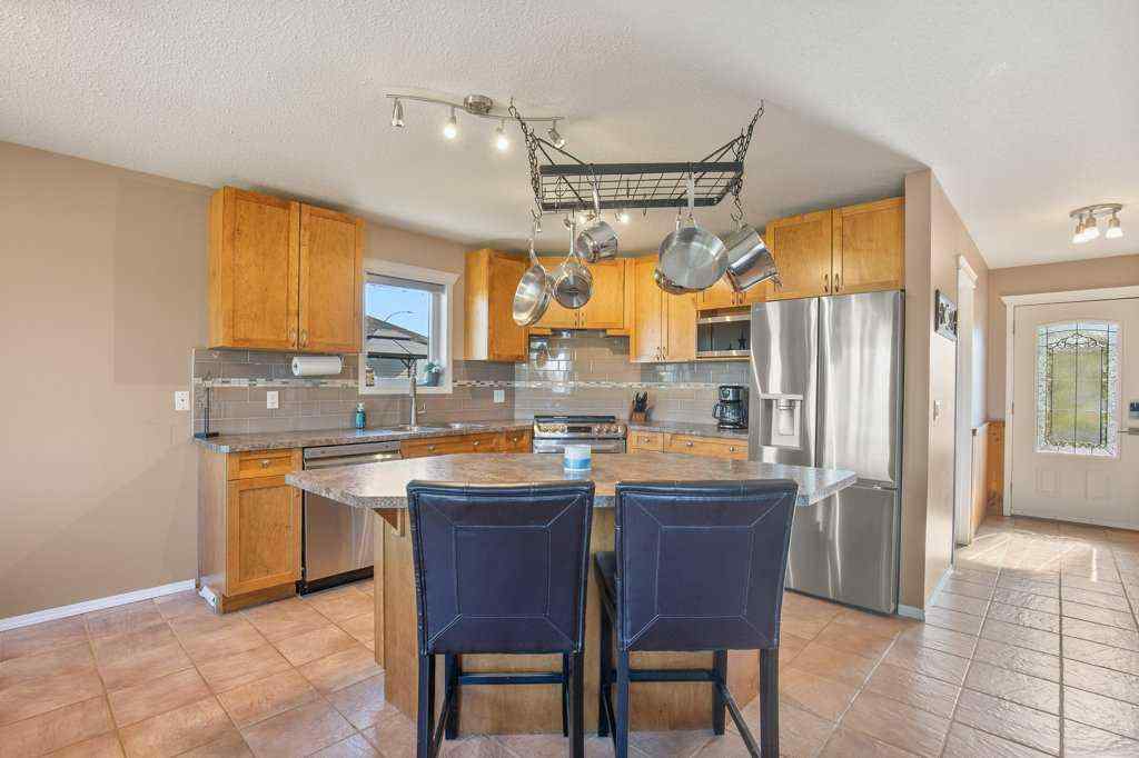 MLS® A2265667 - 431 Carriage Lane Crossing  in NONE Carstairs, Residential