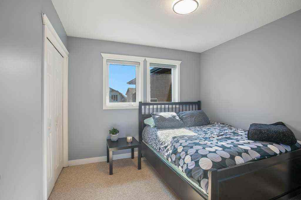 MLS® A2265667 - 431 Carriage Lane Crossing  in NONE Carstairs, Residential