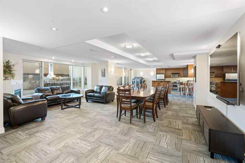 MLS® A2265668 - Unit #1806 920 5 Avenue SW in Downtown Commercial Core Calgary, Residential