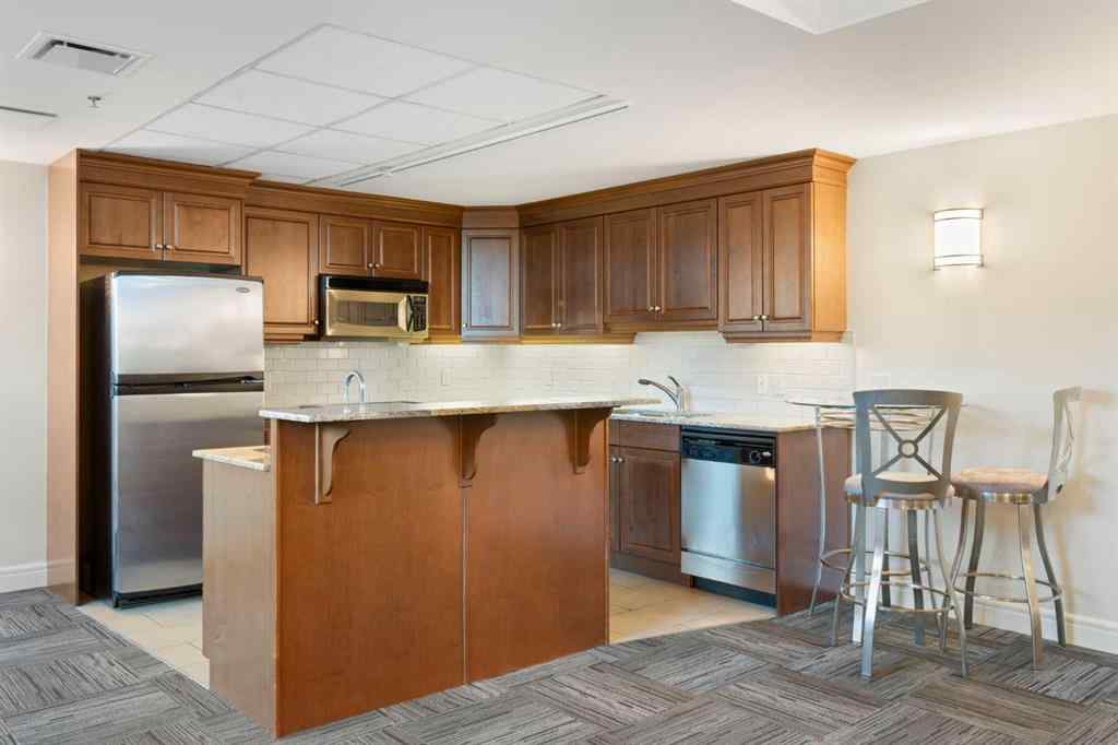 MLS® A2265668 - Unit #1806 920 5 Avenue SW in Downtown Commercial Core Calgary, Residential
