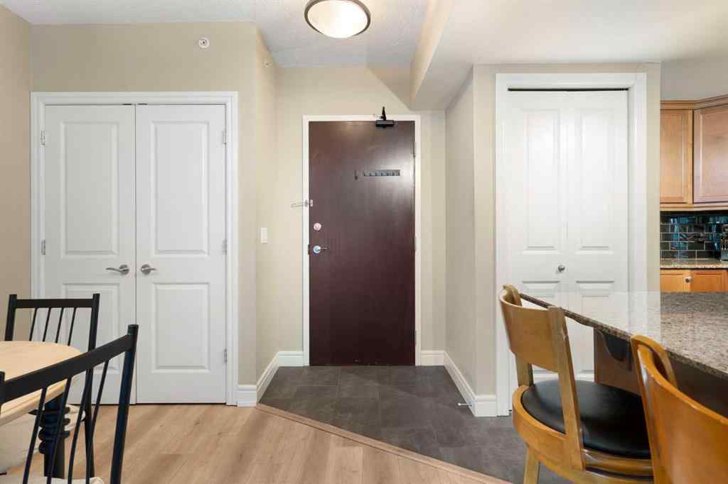 MLS® A2265668 - Unit #1806 920 5 Avenue SW in Downtown Commercial Core Calgary, Residential