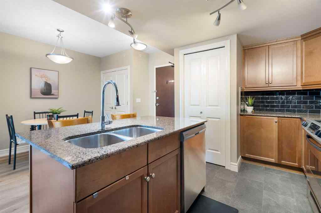 MLS® A2265668 - Unit #1806 920 5 Avenue SW in Downtown Commercial Core Calgary, Residential