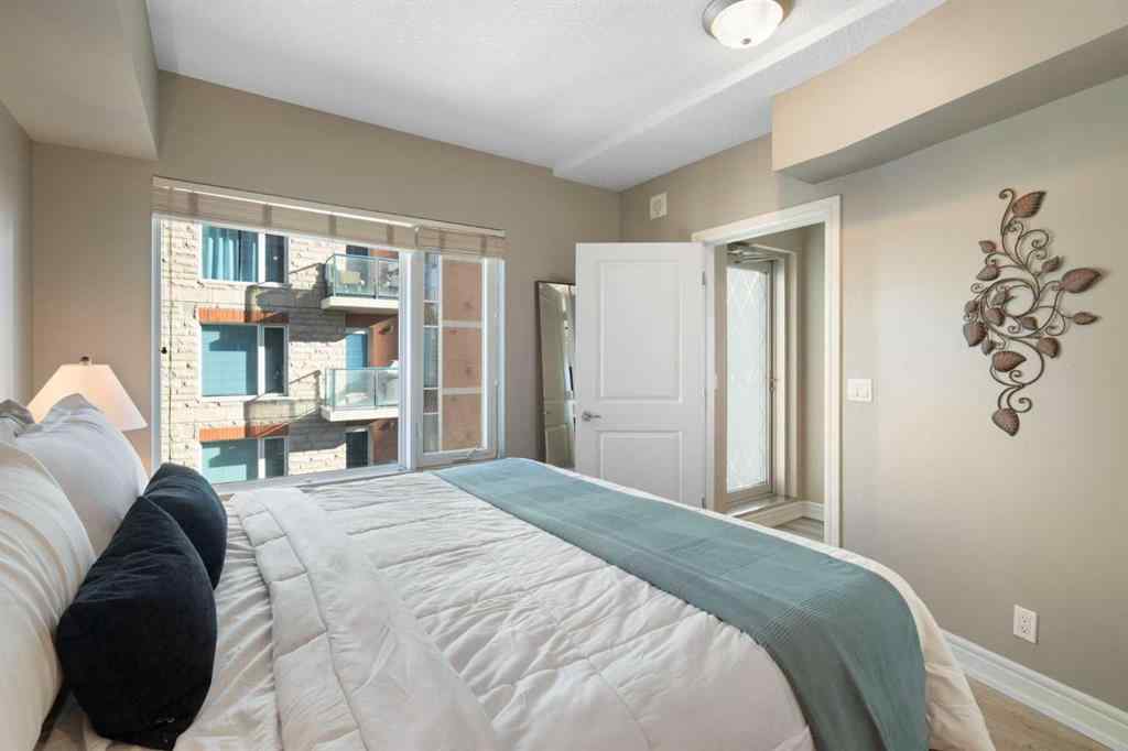 MLS® A2265668 - Unit #1806 920 5 Avenue SW in Downtown Commercial Core Calgary, Residential
