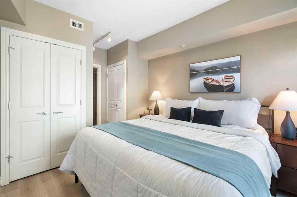 MLS® A2265668 - Unit #1806 920 5 Avenue SW in Downtown Commercial Core Calgary, Residential