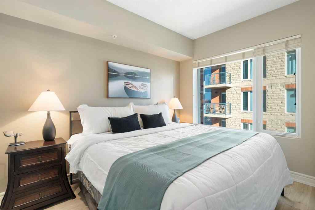 MLS® A2265668 - Unit #1806 920 5 Avenue SW in Downtown Commercial Core Calgary, Residential
