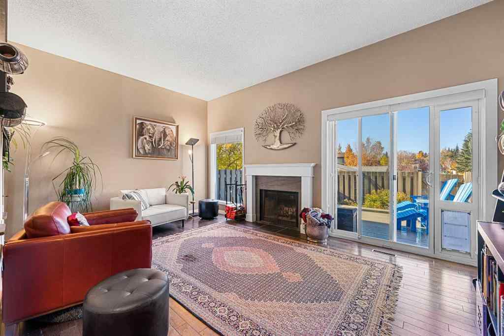 MLS® A2265670 - 151 Woodglen Grove SW in Woodbine Calgary, Residential