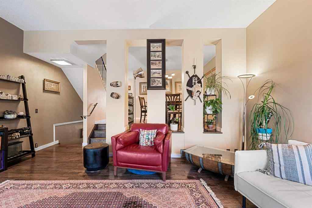 MLS® A2265670 - 151 Woodglen Grove SW in Woodbine Calgary, Residential