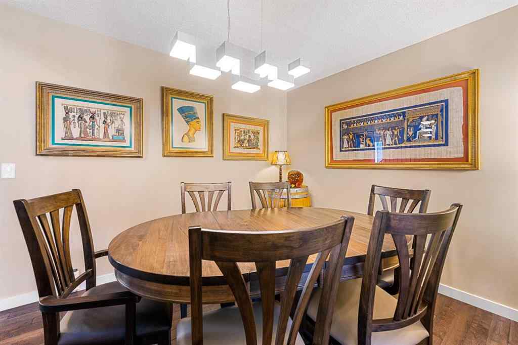 MLS® A2265670 - 151 Woodglen Grove SW in Woodbine Calgary, Residential