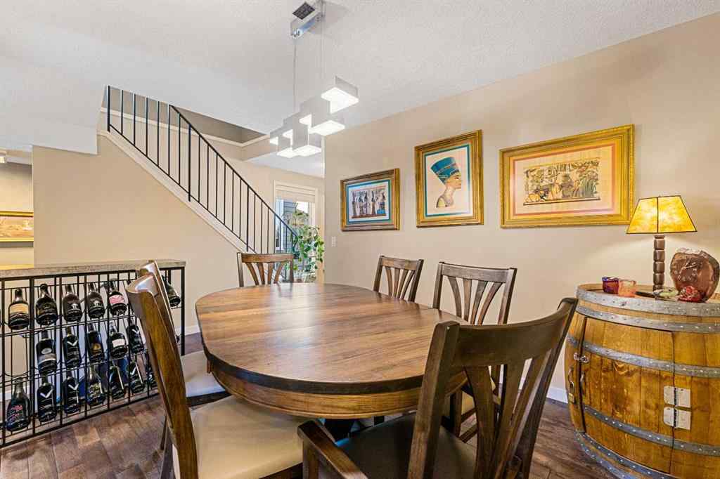 MLS® A2265670 - 151 Woodglen Grove SW in Woodbine Calgary, Residential