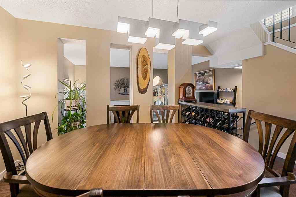 MLS® A2265670 - 151 Woodglen Grove SW in Woodbine Calgary, Residential