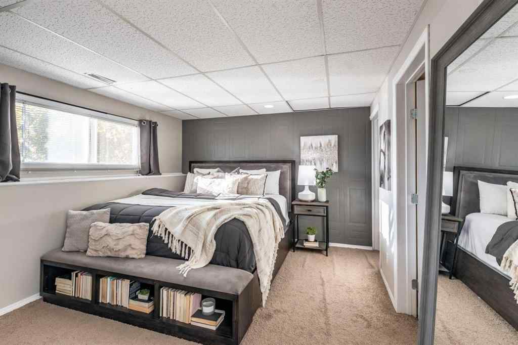 MLS® A2265672 - 516 Sissons Crescent SE in SE Southridge Medicine Hat, Residential