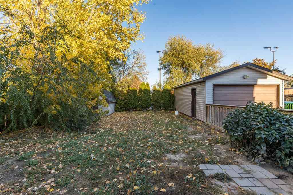 MLS® A2265672 - 516 Sissons Crescent SE in SE Southridge Medicine Hat, Residential