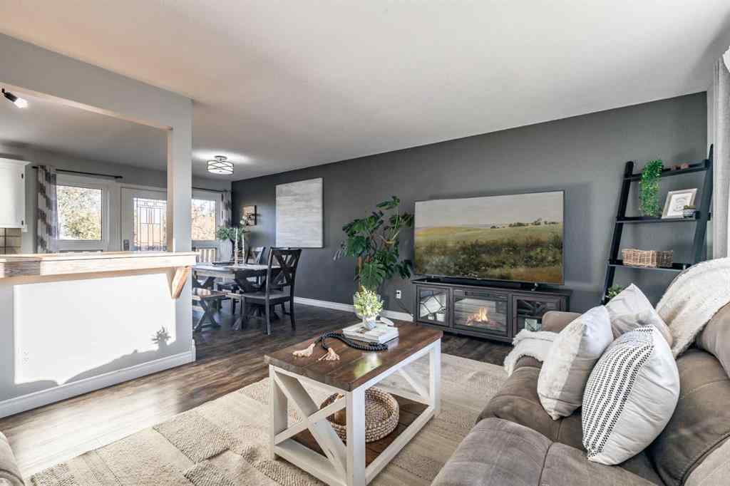 MLS® A2265672 - 516 Sissons Crescent SE in SE Southridge Medicine Hat, Residential