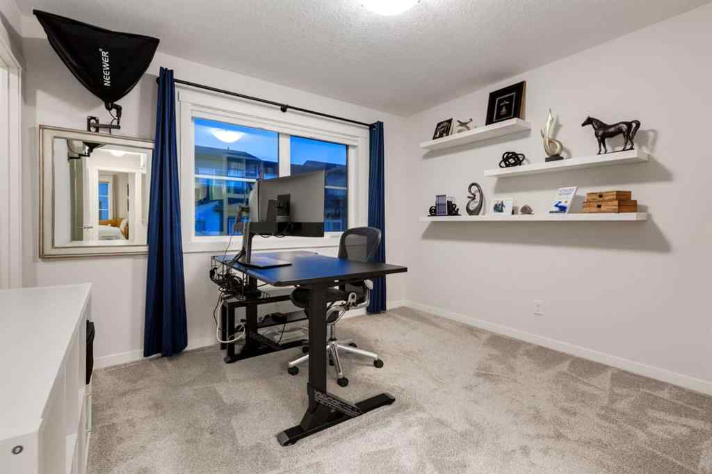 MLS® A2265673 - Unit #605 474 SETON Circle SE in Seton Calgary, Residential