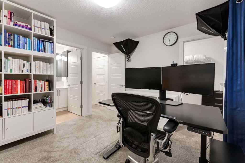 MLS® A2265673 - Unit #605 474 SETON Circle SE in Seton Calgary, Residential