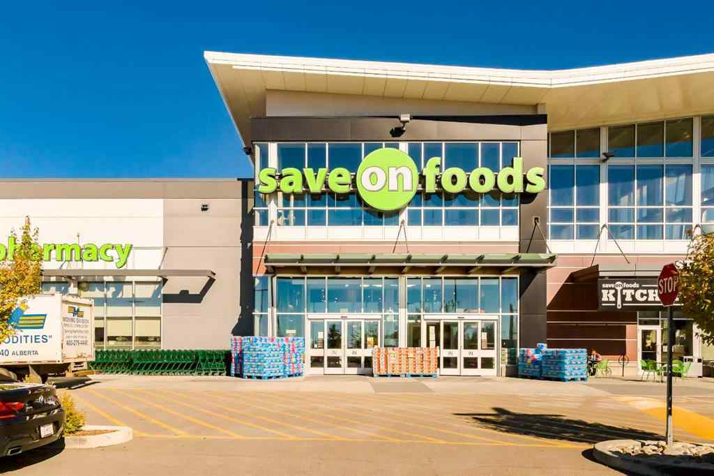 MLS® A2265673 - Unit #605 474 SETON Circle SE in Seton Calgary, Residential