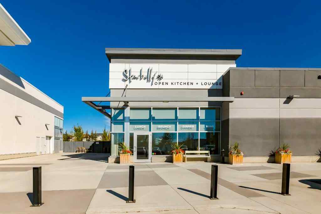 MLS® A2265673 - Unit #605 474 SETON Circle SE in Seton Calgary, Residential