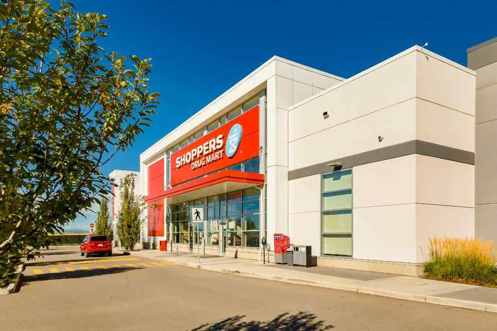 MLS® A2265673 - Unit #605 474 SETON Circle SE in Seton Calgary, Residential