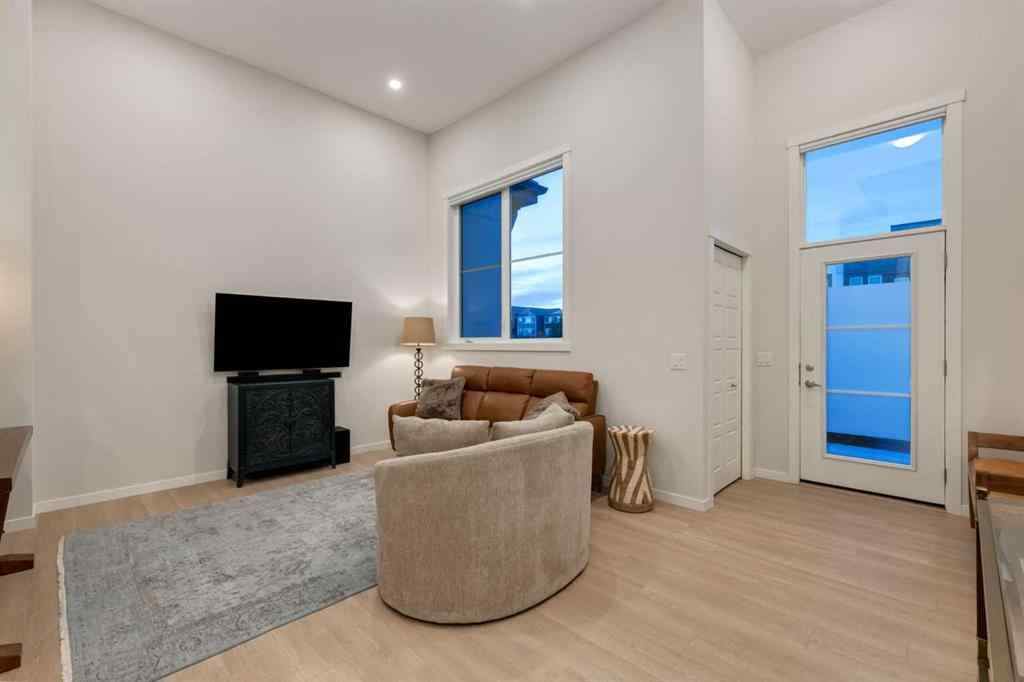 MLS® A2265673 - Unit #605 474 SETON Circle SE in Seton Calgary, Residential