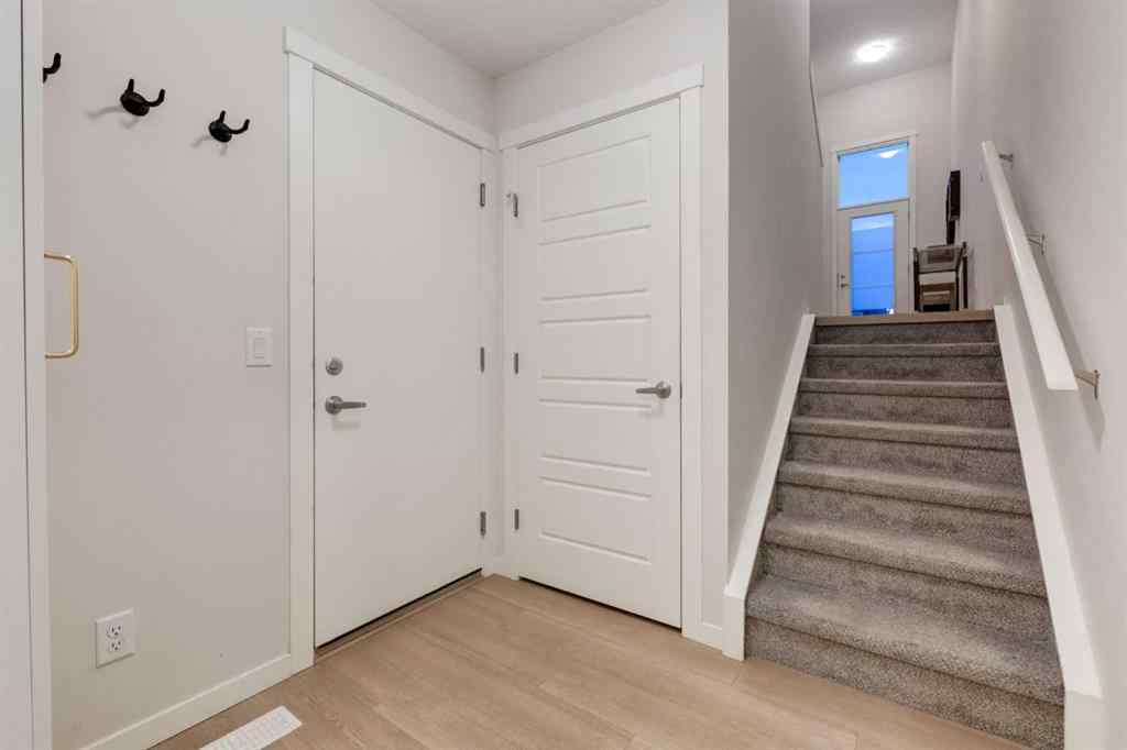 MLS® A2265673 - Unit #605 474 SETON Circle SE in Seton Calgary, Residential