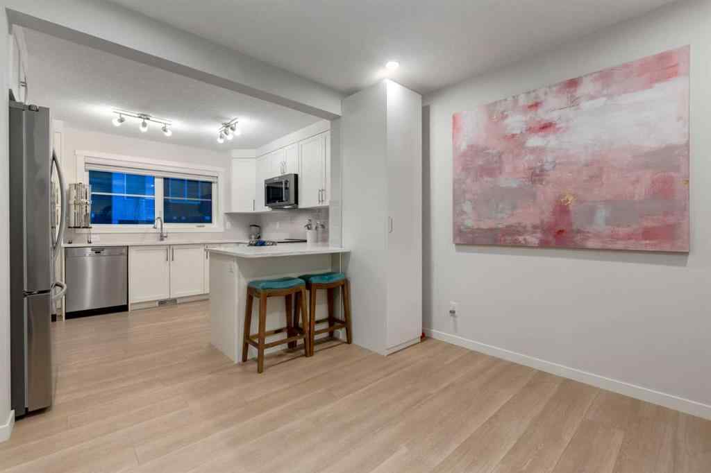 MLS® A2265673 - Unit #605 474 SETON Circle SE in Seton Calgary, Residential