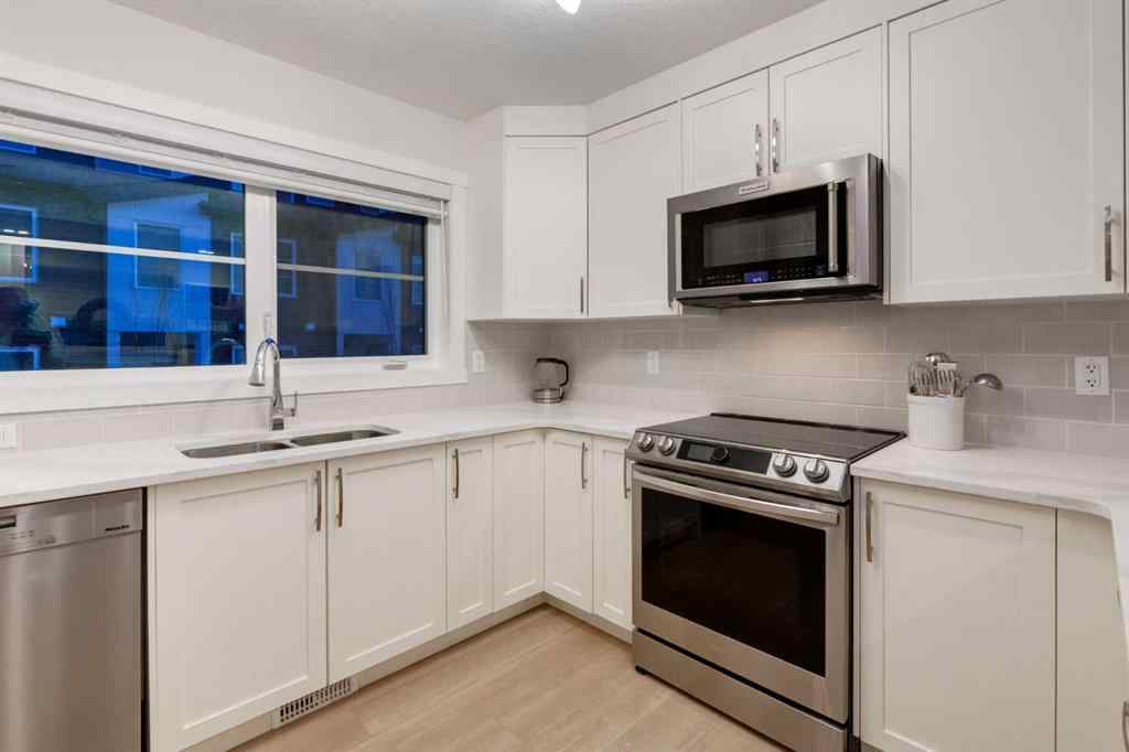 MLS® A2265673 - Unit #605 474 SETON Circle SE in Seton Calgary, Residential