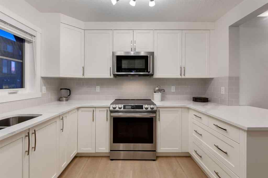 MLS® A2265673 - Unit #605 474 SETON Circle SE in Seton Calgary, Residential