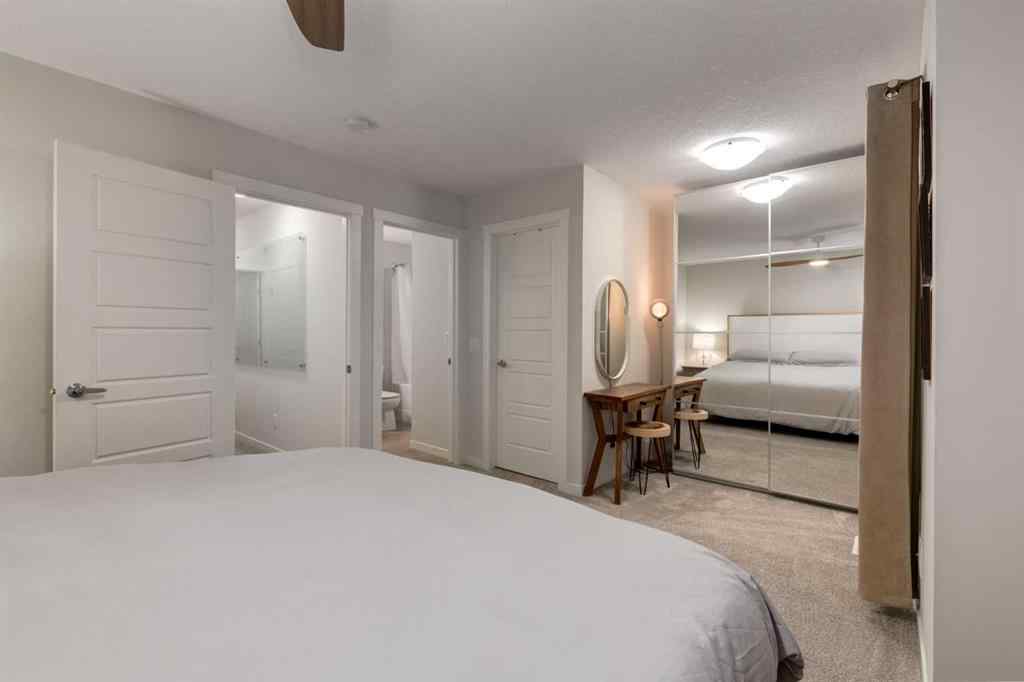 MLS® A2265673 - Unit #605 474 SETON Circle SE in Seton Calgary, Residential