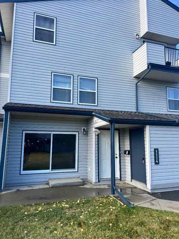 MLS® A2265676 - Unit #1114 7201 Poplar Drive  in South Patterson Place Grande Prairie, Residential