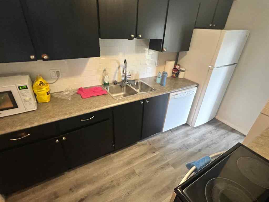 MLS® A2265676 - Unit #1114 7201 Poplar Drive  in South Patterson Place Grande Prairie, Residential