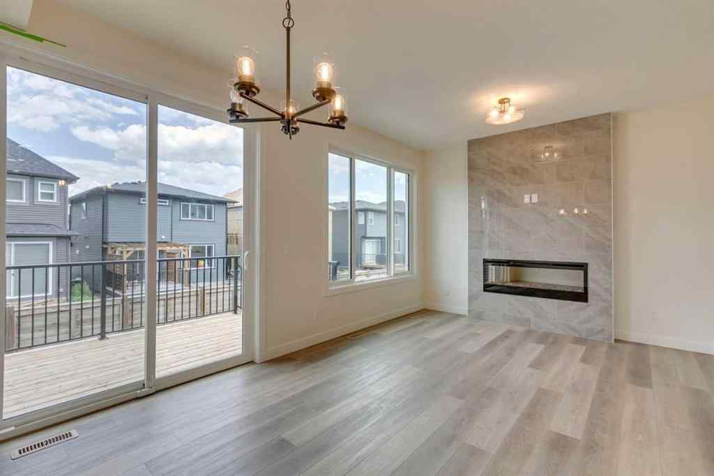 MLS® A2265677 - 217 Chelsea Court  in Chelsea_CH Chestermere, Residential