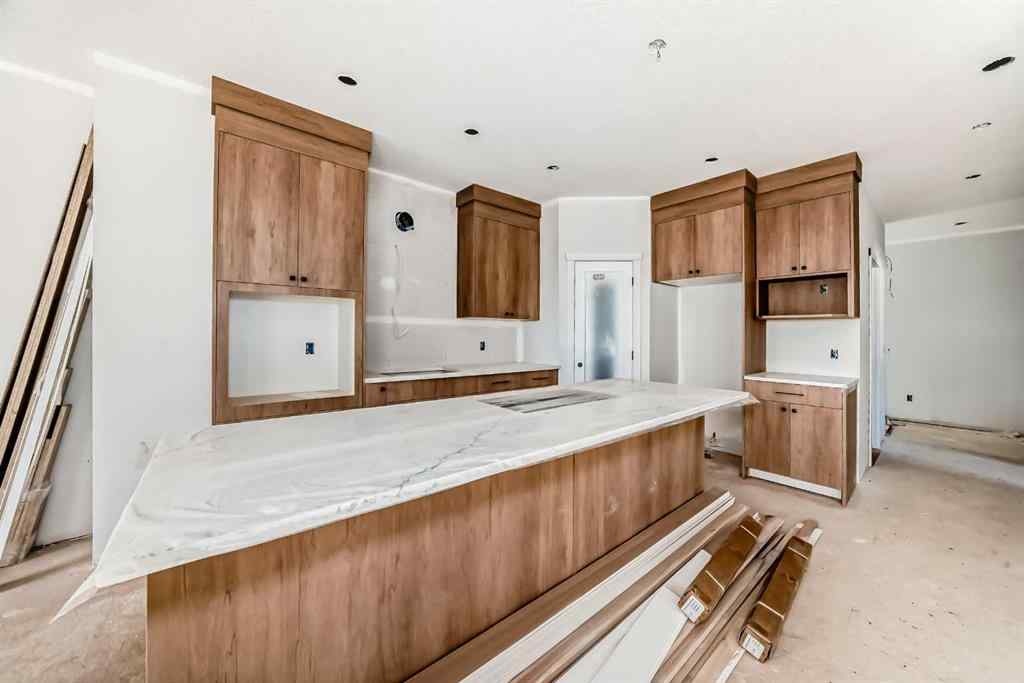 MLS® A2265678 - 5821 Maple Cres   in Hazelwood Estates Innisfail, Residential