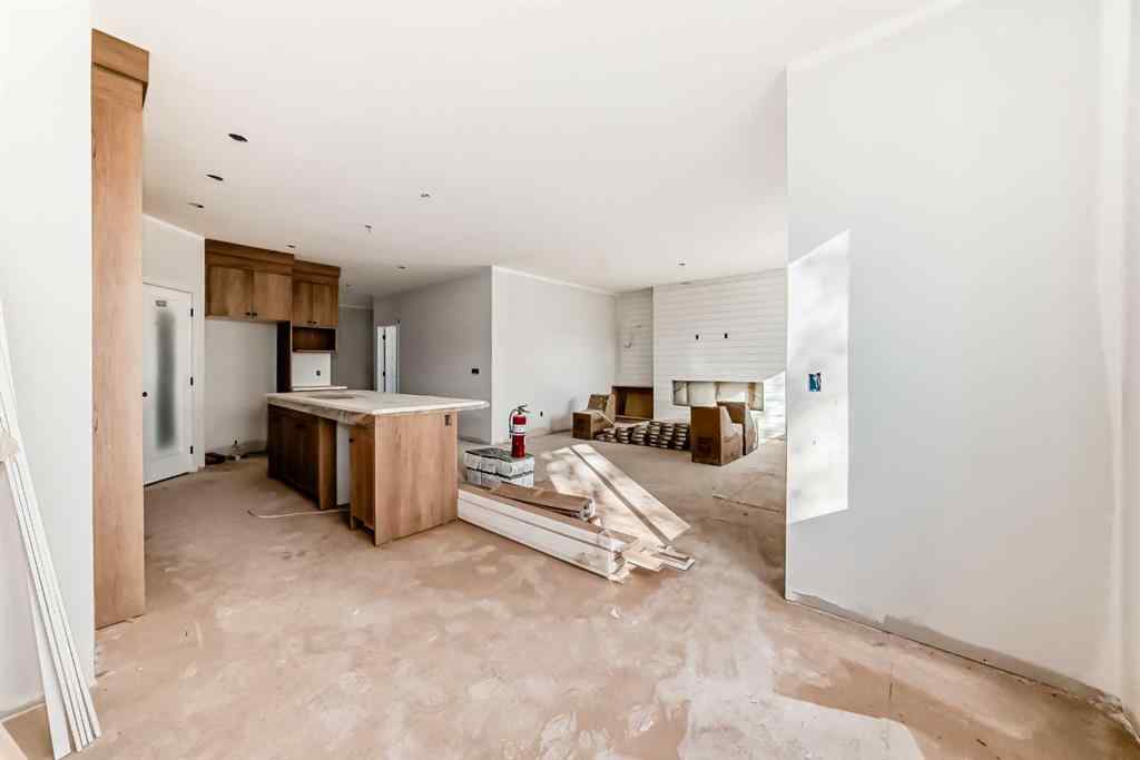 MLS® A2265678 - 5821 Maple Cres   in Hazelwood Estates Innisfail, Residential